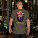 Take Me To Your Lather Short-Sleeve Unisex T-Shirt | Double Sided Print - Phoenix Artisan Accoutrements