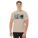 The Battle Official Men's Classic T-shirt | Sturdy Cut - Phoenix Artisan Accoutrements
