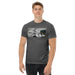 The Battle Official Men's Classic T-shirt | Sturdy Cut - Phoenix Artisan Accoutrements