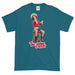 The Big Shave S'west Short-Sleeve T-Shirt - Phoenix Artisan Accoutrements