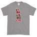 The Big Shave S'west Short-Sleeve T-Shirt - Phoenix Artisan Accoutrements