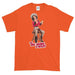 The Big Shave S'west Short-Sleeve T-Shirt - Phoenix Artisan Accoutrements