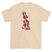 The Big Shave S'west Short-Sleeve T-Shirt - Phoenix Artisan Accoutrements