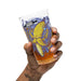 The Epic Rabid Banana Pint Glass - Phoenix Artisan Accoutrements