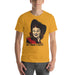The Official Big Shave S'west 20/20 Short-Sleeve Unisex T-Shirt - Phoenix Artisan Accoutrements