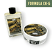 The Witchcraft Artisan Shave Soap & Aftershave Bundle | Ultra Premium CK-6 Formula | A Phoenix High Strangeness Original! - Phoenix Shaving