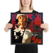 Tokyo Rose 2022 Epic Framed Print! | Available in Multiple Sizes - Phoenix Artisan Accoutrements