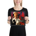 Tokyo Rose 2022 Epic Framed Print! | Available in Multiple Sizes - Phoenix Artisan Accoutrements