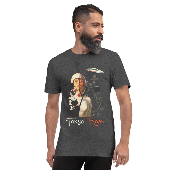 Tokyo Rose 2022 EPIC Short-Sleeve T-Shirt - Phoenix Artisan Accoutrements
