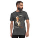 Tokyo Rose 2022 EPIC Short-Sleeve T-Shirt - Phoenix Artisan Accoutrements
