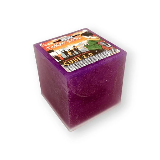 Tokyo Rose CUBE 2.0 Preshave Soap | A Phoenix Classic Returns! - Phoenix Shaving