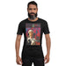 Tokyo Rose EPIC Unisex T-shirt | Design 2 - Phoenix Artisan Accoutrements