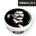 Tombstoned Immaculate Artisan Shave Soap | Secret Menu Mash-Up Soap! | Ultra Premium CK 6 Formula! - Phoenix Artisan Accoutrements