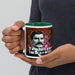 Tombstoned Immaculate Classic Diner Mug | Inner Color Options - Phoenix Artisan Accoutrements