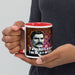 Tombstoned Immaculate Classic Diner Mug | Inner Color Options - Phoenix Artisan Accoutrements