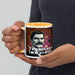 Tombstoned Immaculate Classic Diner Mug | Inner Color Options - Phoenix Artisan Accoutrements