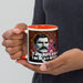 Tombstoned Immaculate Classic Diner Mug | Inner Color Options - Phoenix Artisan Accoutrements