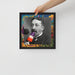 Tower Of Sour Framed Print | Available In Multiple Sizes! - Phoenix Artisan Accoutrements