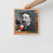 Tower Of Sour Framed Print | Available In Multiple Sizes! - Phoenix Artisan Accoutrements