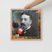 Tower Of Sour Framed Print | Available In Multiple Sizes! - Phoenix Artisan Accoutrements