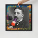 Tower Of Sour Framed Print | Available In Multiple Sizes! - Phoenix Artisan Accoutrements