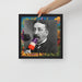 Tower Of Sour Framed Print | Available In Multiple Sizes! - Phoenix Artisan Accoutrements