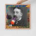 Tower Of Sour Framed Print | Available In Multiple Sizes! - Phoenix Artisan Accoutrements