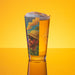 Tower Of Sour Shaker Pint Glass! - Phoenix Artisan Accoutrements