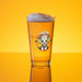 Tower Of Sour Shaker Pint Glass! - Phoenix Artisan Accoutrements