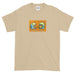 Try Phoenix Shaving Short-Sleeve T-Shirt - Phoenix Artisan Accoutrements
