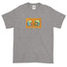 Try Phoenix Shaving Short-Sleeve T-Shirt - Phoenix Artisan Accoutrements