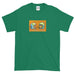 Try Phoenix Shaving Short-Sleeve T-Shirt - Phoenix Artisan Accoutrements