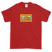 Try Phoenix Shaving Short-Sleeve T-Shirt - Phoenix Artisan Accoutrements
