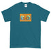 Try Phoenix Shaving Short-Sleeve T-Shirt - Phoenix Artisan Accoutrements