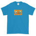 Try Phoenix Shaving Short-Sleeve T-Shirt - Phoenix Artisan Accoutrements