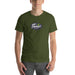Twee! Short-Sleeve Unisex T-Shirt - Phoenix Artisan Accoutrements