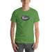 Twee! Short-Sleeve Unisex T-Shirt - Phoenix Artisan Accoutrements