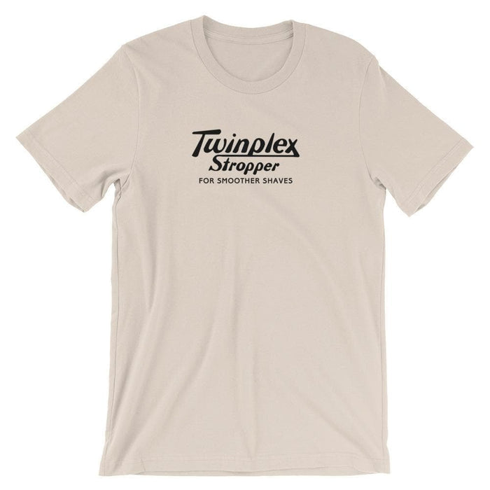 Twinplex Stropper Vintage Short-Sleeve Unisex T-Shirt - Phoenix Artisan Accoutrements