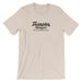 Twinplex Stropper Vintage Short-Sleeve Unisex T-Shirt - Phoenix Artisan Accoutrements
