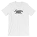 Twinplex Stropper Vintage Short-Sleeve Unisex T-Shirt - Phoenix Artisan Accoutrements