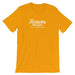 Twinplex Stropper Vintage Short-Sleeve Unisex T-Shirt - Phoenix Artisan Accoutrements