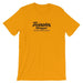 Twinplex Stropper Vintage Short-Sleeve Unisex T-Shirt - Phoenix Artisan Accoutrements