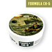 USS Cyclops Artisan Shaving Soap | Ultra Premium CK-6 Formula | A High Strangeness Mystery & Phoenix Shaving Original! - Phoenix Artisan Accoutrements