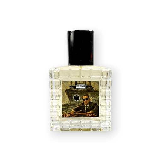 USS Cyclops Eau De Parfum (EDP) | A High Strangeness Mystery & Phoenix Shaving Original! - Phoenix Artisan Accoutrements