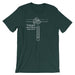 Valet Auto Strop Short-Sleeve Unisex T-Shirt - Phoenix Artisan Accoutrements