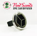 Vent Scents Car Air Freshener Diffuser | 1 Pad & Fragrance Included | Choose Your Favorite Phoenix Scent! - Phoenix Artisan Accoutrements