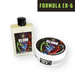 VILOMA Artisan Shave Soap & Aftershave Bundle | Ultra Premium CK-6 Formula | The World May Not Be Ready! - Phoenix Artisan Accoutrements