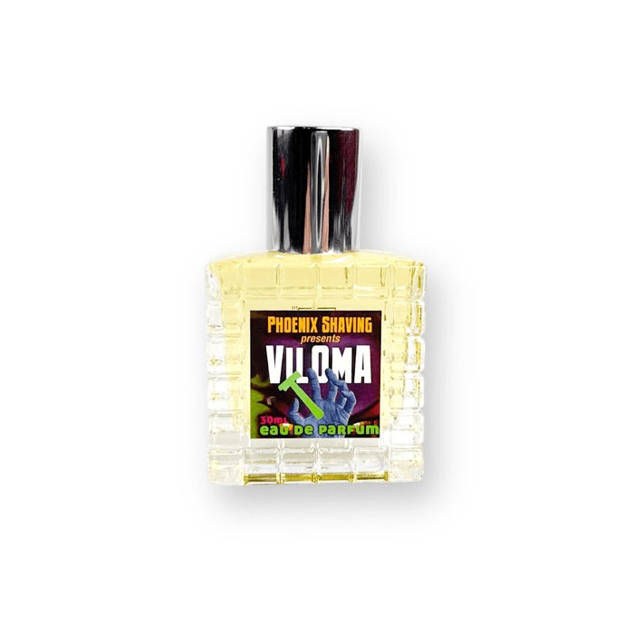 VILOMA Eau De Parfum (EDP) | The World May Not Be Ready! - Phoenix Artisan Accoutrements