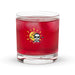 VILOMA Eyes Of Maria Orsic Rocks glass | Made In USA - Phoenix Artisan Accoutrements