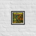 VILOMA: Part 1 - The Ghost Beneath the Altar Comic Art Framed Print | Multiple Sizes! - Phoenix Artisan Accoutrements